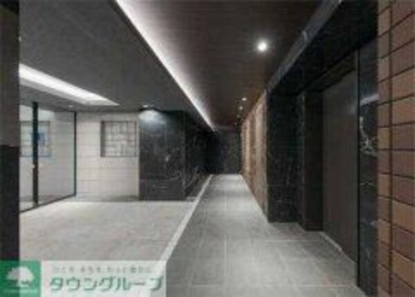 外観(エントランス)