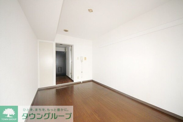 寝室(リビング/居室)