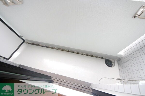 バルコニー(バルコニー)