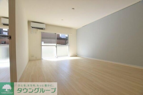 リビング・居室