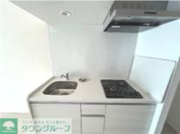 キッチン(キッチン)