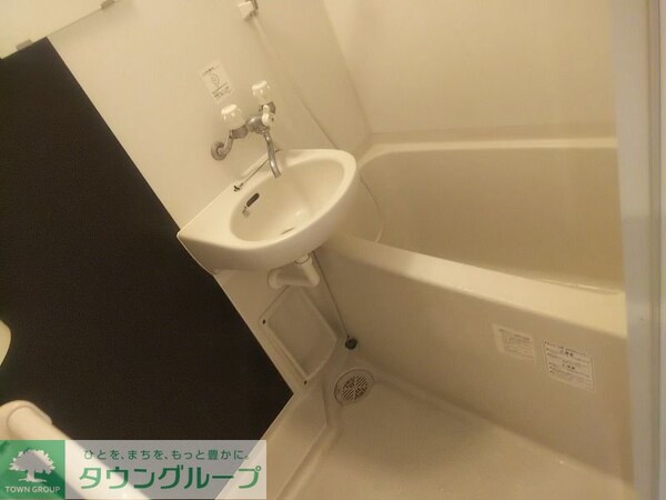 バス／シャワールーム等