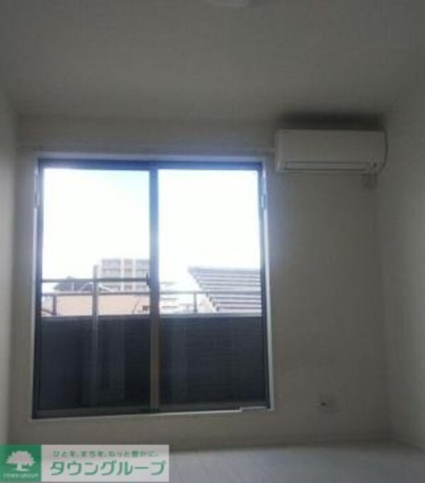 眺望(リビング)