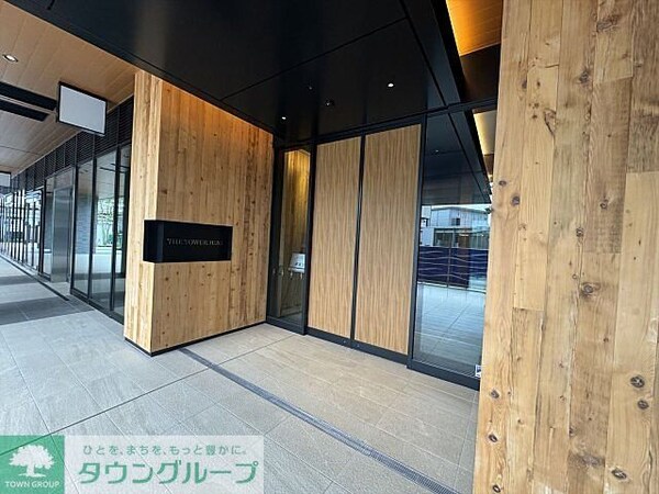 エントランス(エントランス)