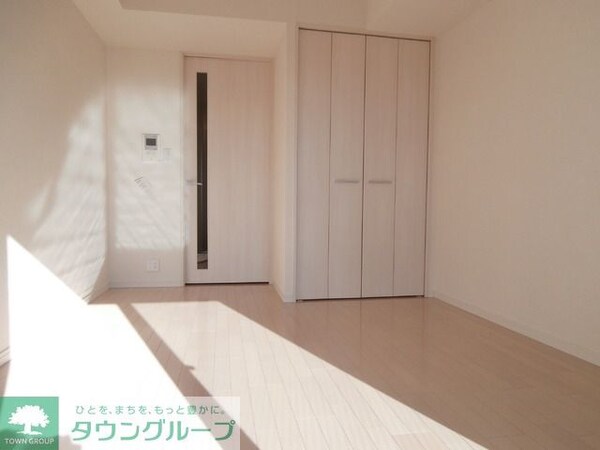 リビング・居室(NULL)