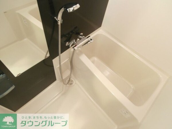 バス／シャワールーム等(NULL)