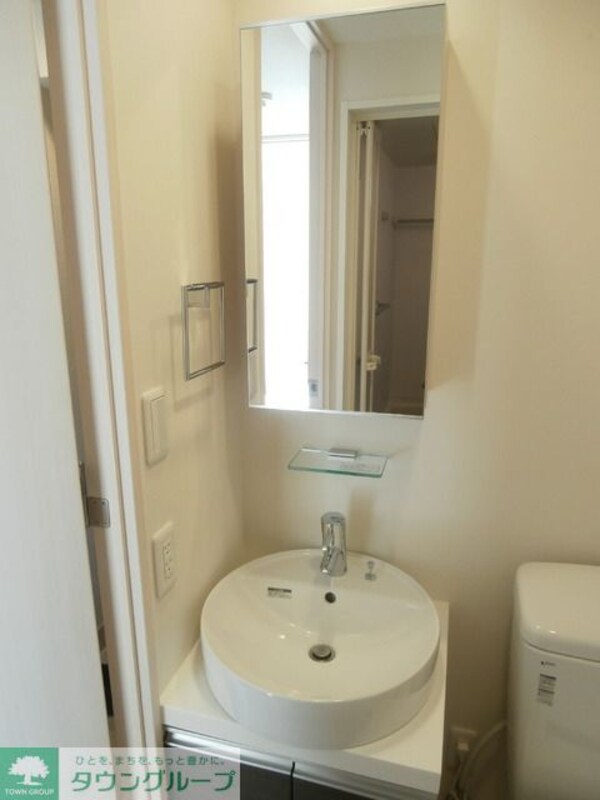 洗面(★独立洗面台★)