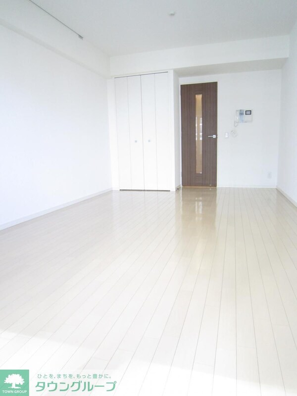 リビング・居室(リビング/居室)