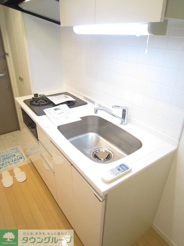 キッチン(キッチン)