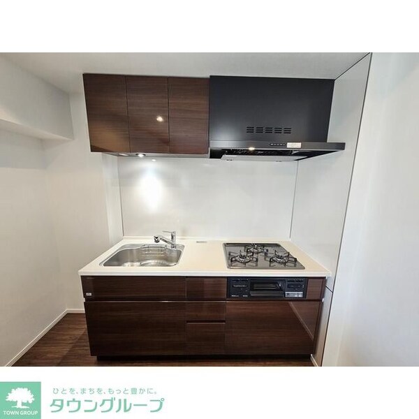 キッチン(キッチン)