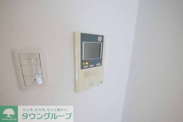 セキュリティ(設備)