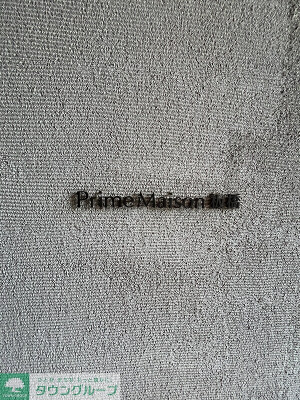 エントランス(庭)