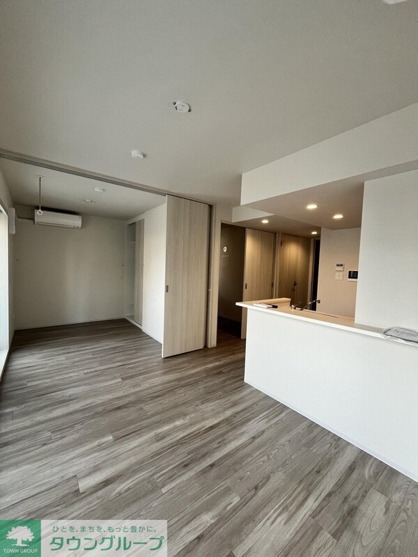 リビング・居室