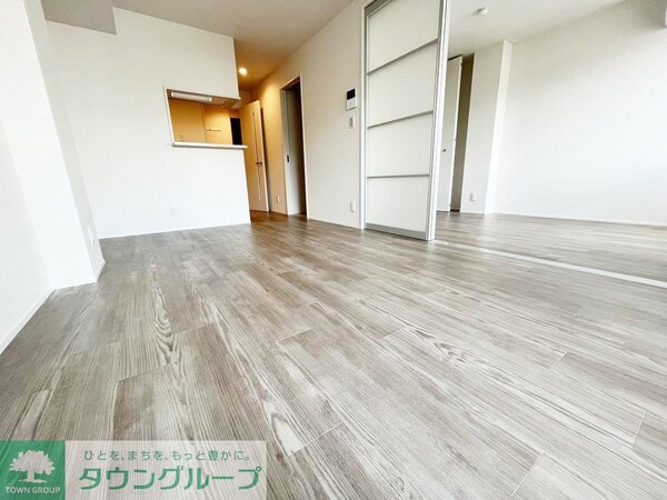 リビング・居室