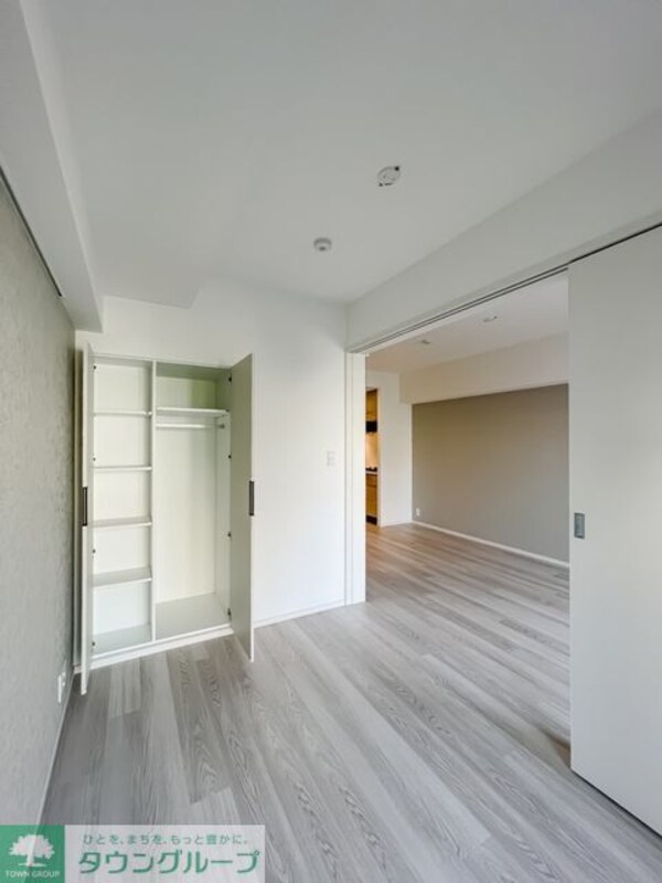 その他室内・内装(※写真は同タイプ住戸です。)