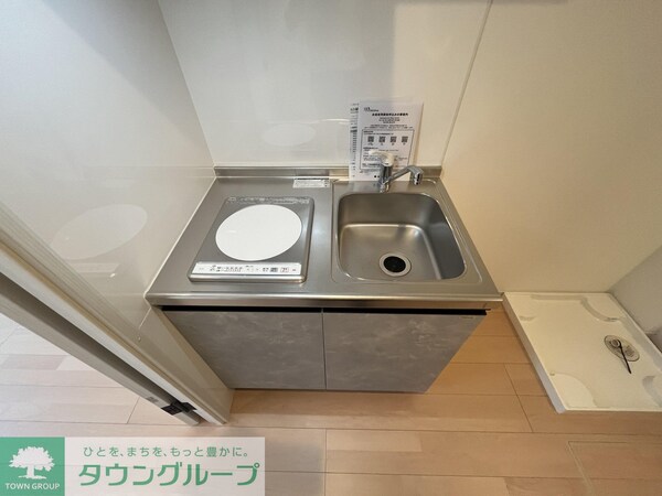 キッチン(キッチン)