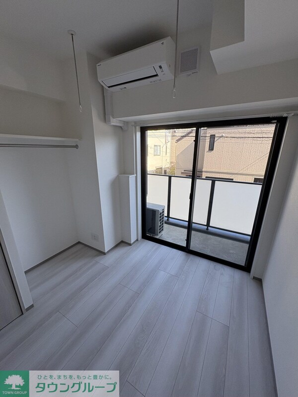 リビング・居室(設備)