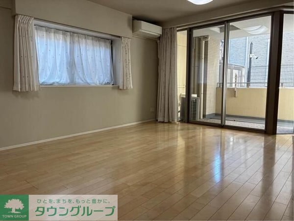 リビング・居室