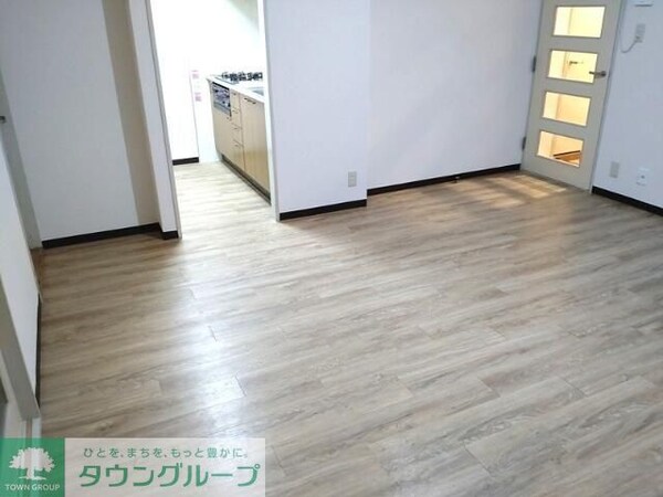 リビング・居室