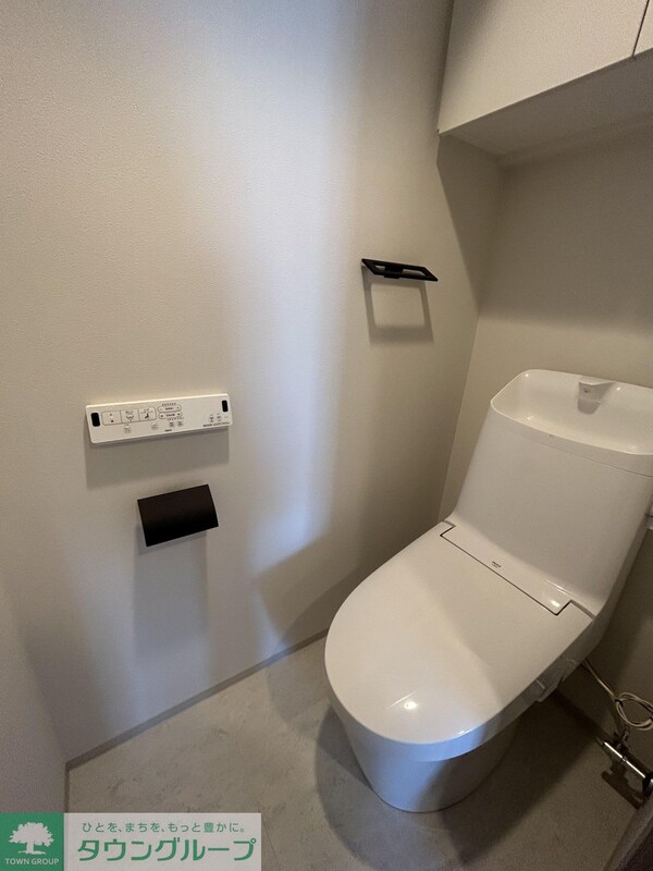 バス／シャワールーム等(バス／シャワールーム等)