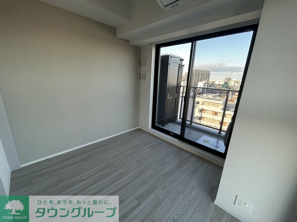 その他室内・内装(バルコニー)