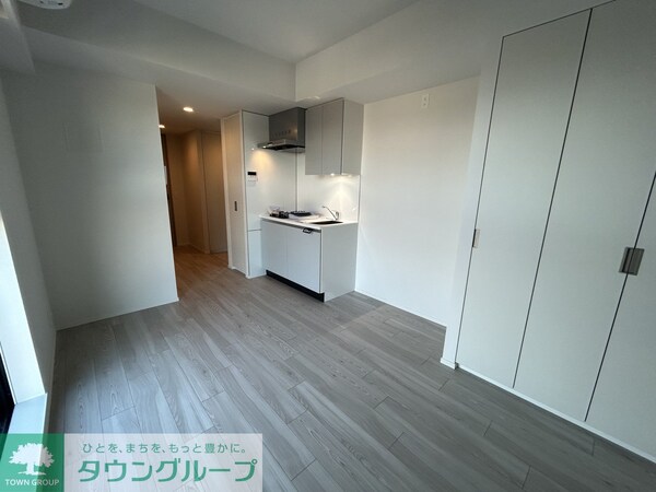 リビング・居室(リビング/居室)