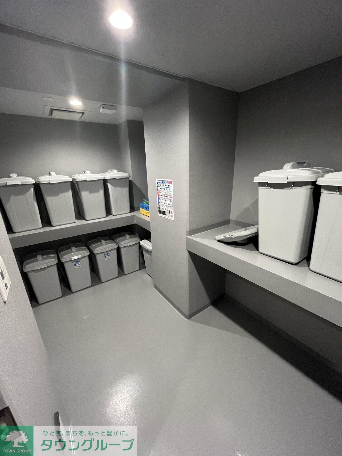 物件内観写真16　(バルコニー)