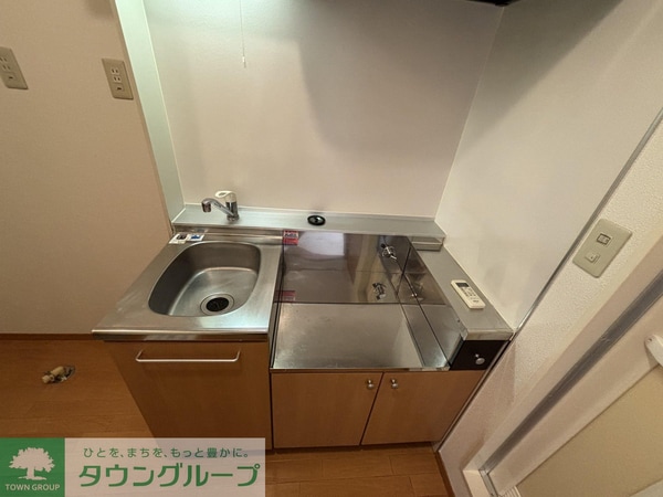 キッチン(キッチン)