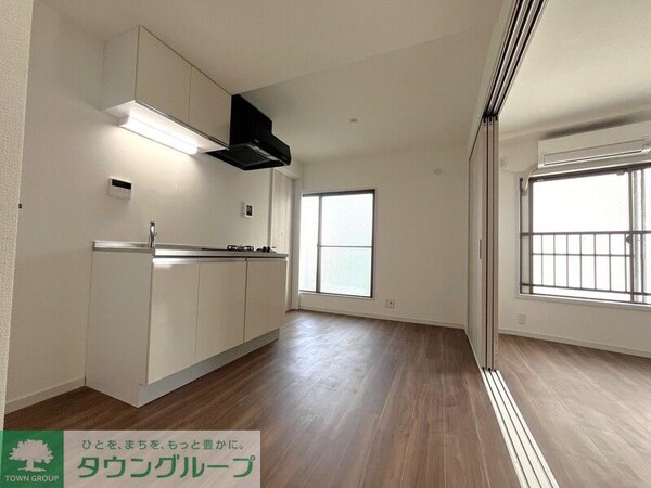 リビング・居室