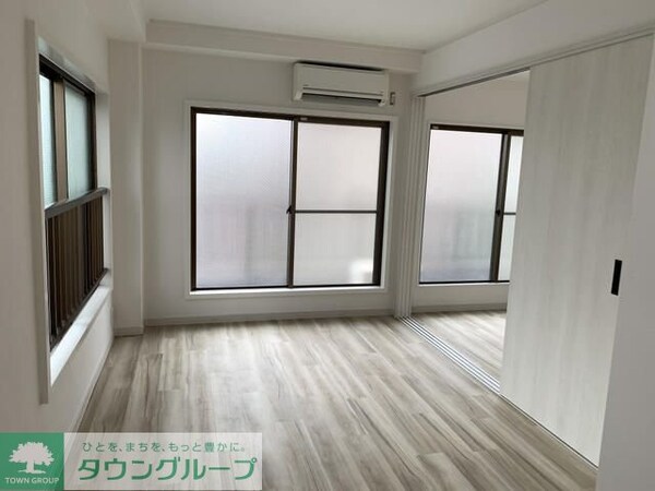 リビング・居室