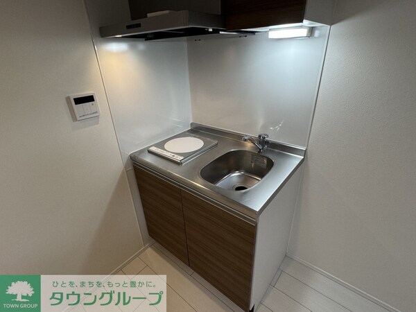 キッチン(キッチン)