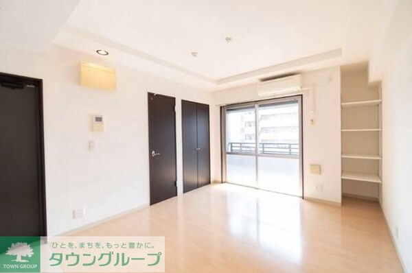 リビング・居室