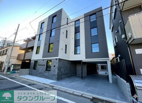 物件内観写真15　(外観)