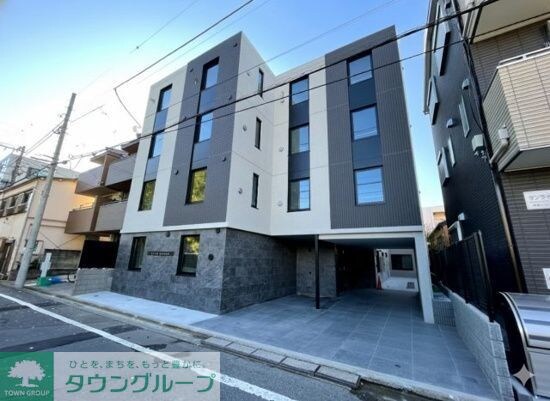 物件内観写真15　(外観)