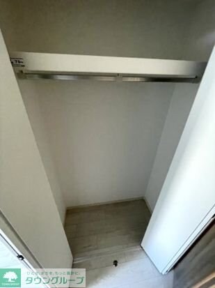 物件内観写真7　(収納)