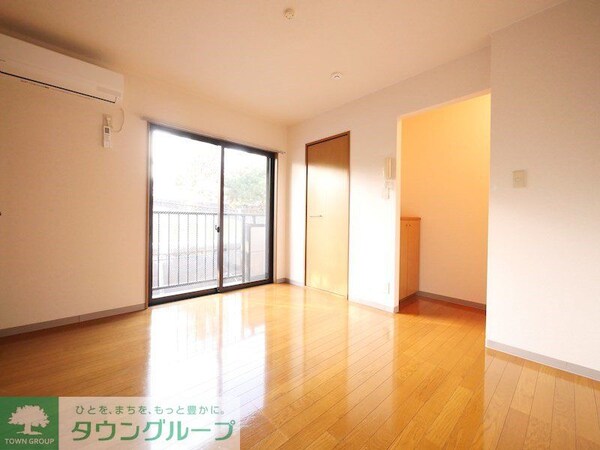 リビング・居室