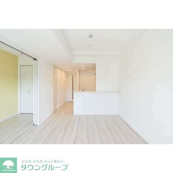 リビング・居室