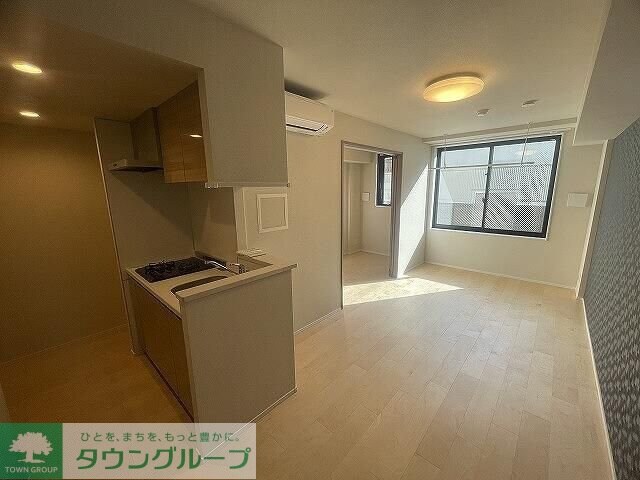 リビング・居室