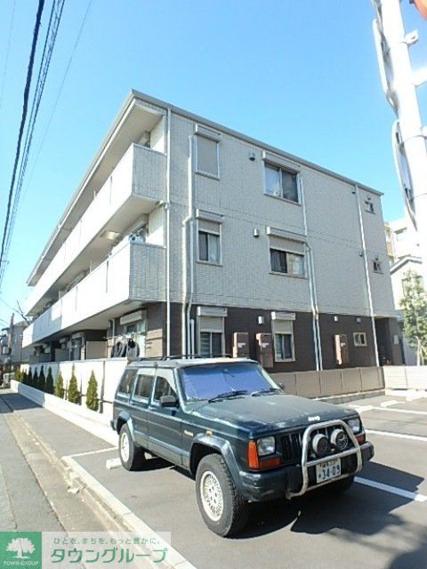 外観写真