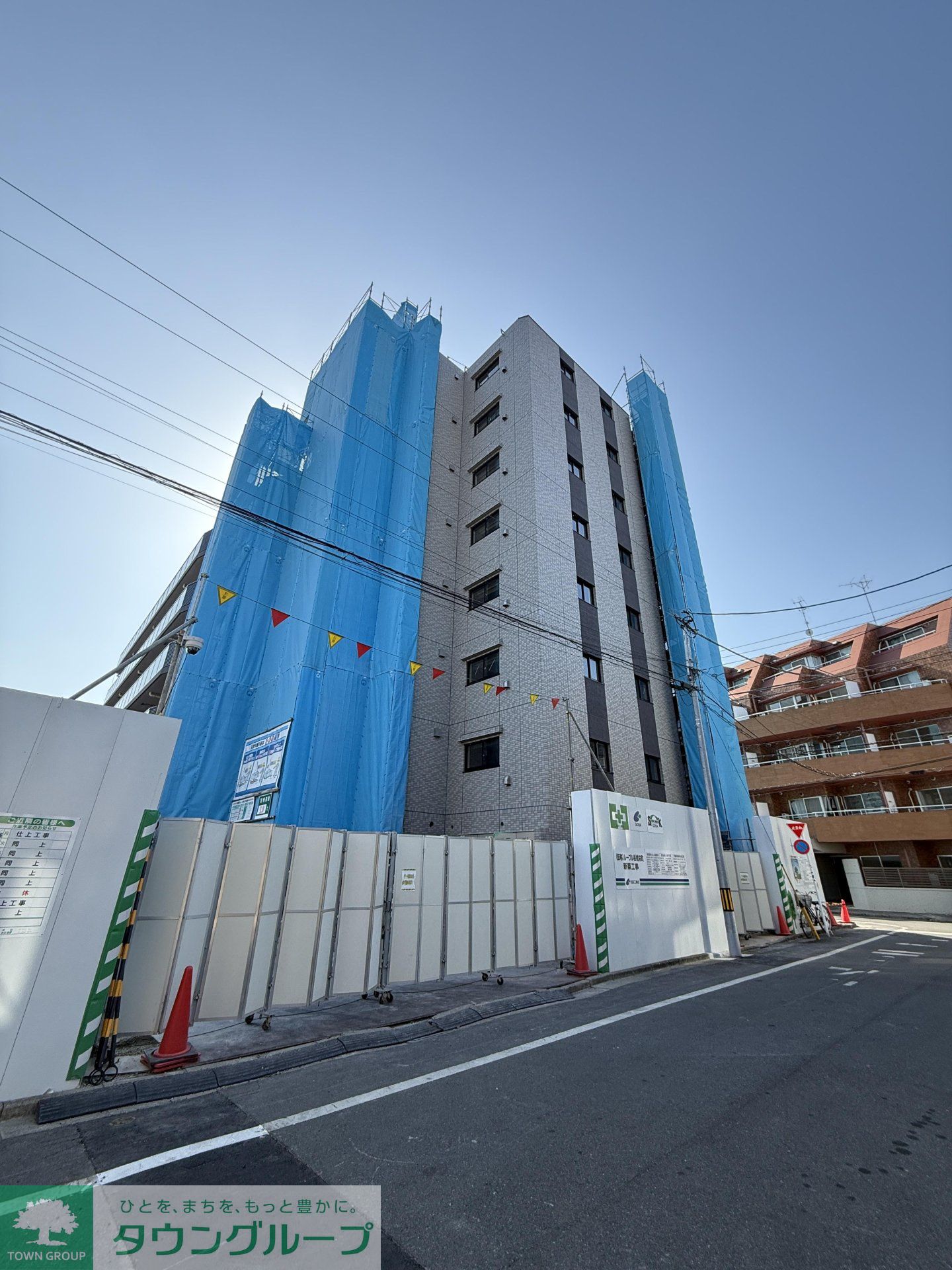 外観写真
