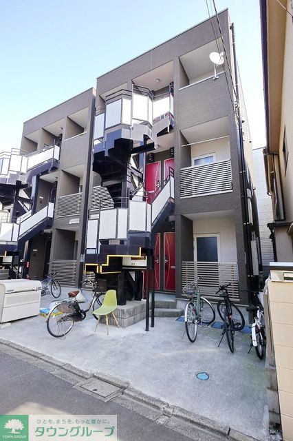 外観写真