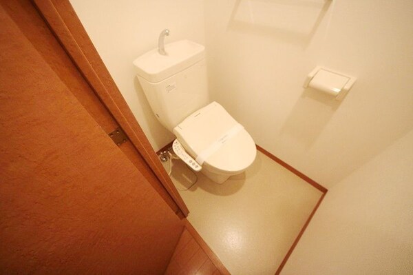 トイレ(トイレ)