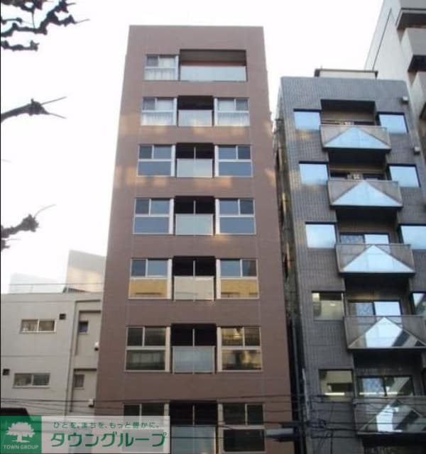 共有部分(外観)