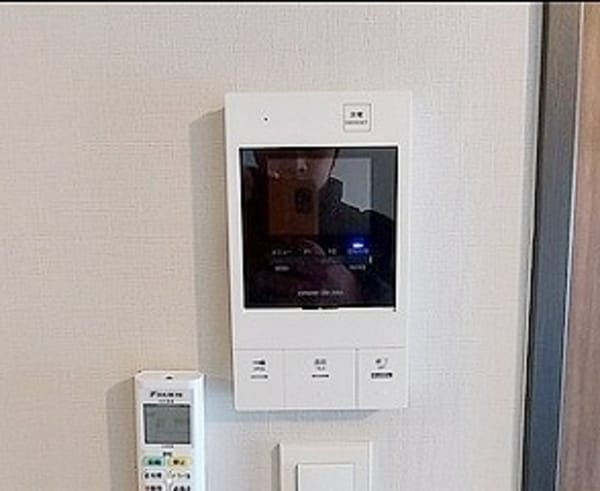 セキュリティ(設備)