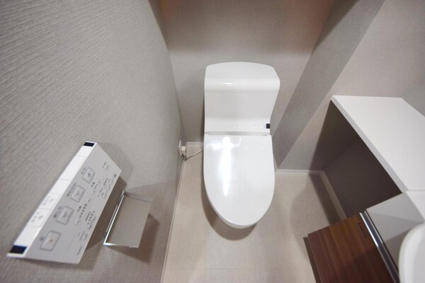 トイレ(トイレ)