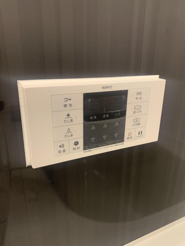 間取図(平面図)(間取図)