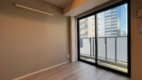 設備(リビング/居室)