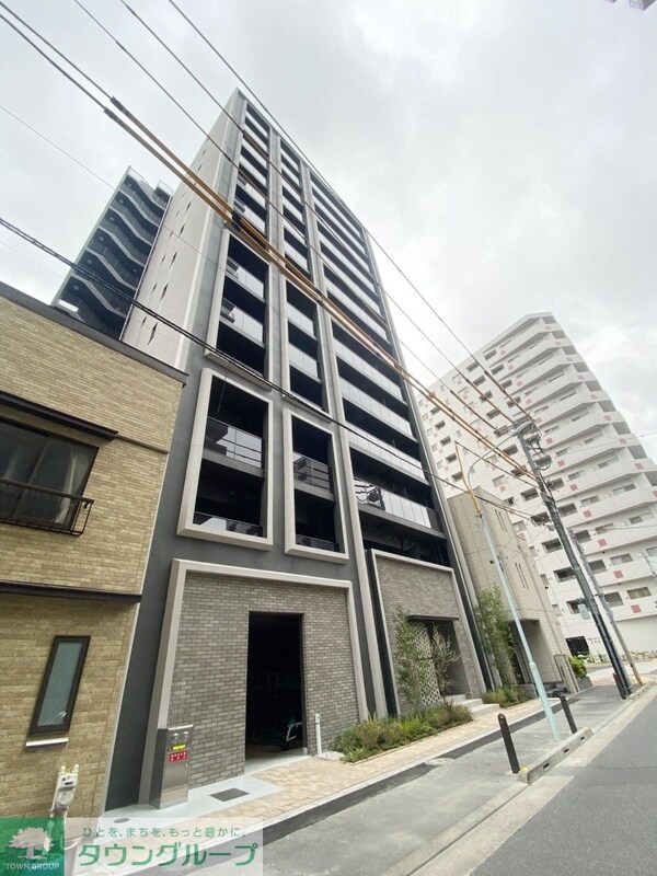 外観(外観)