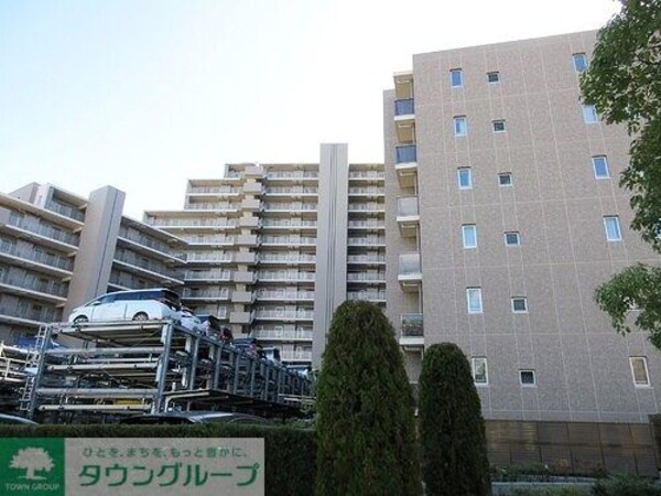 外観(建物外観　別角度)