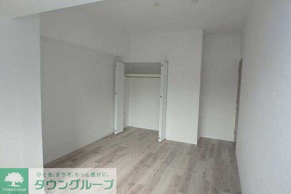 寝室(お問合せは(株)タウンハウジングレジデンス事業部　赤坂店・…)